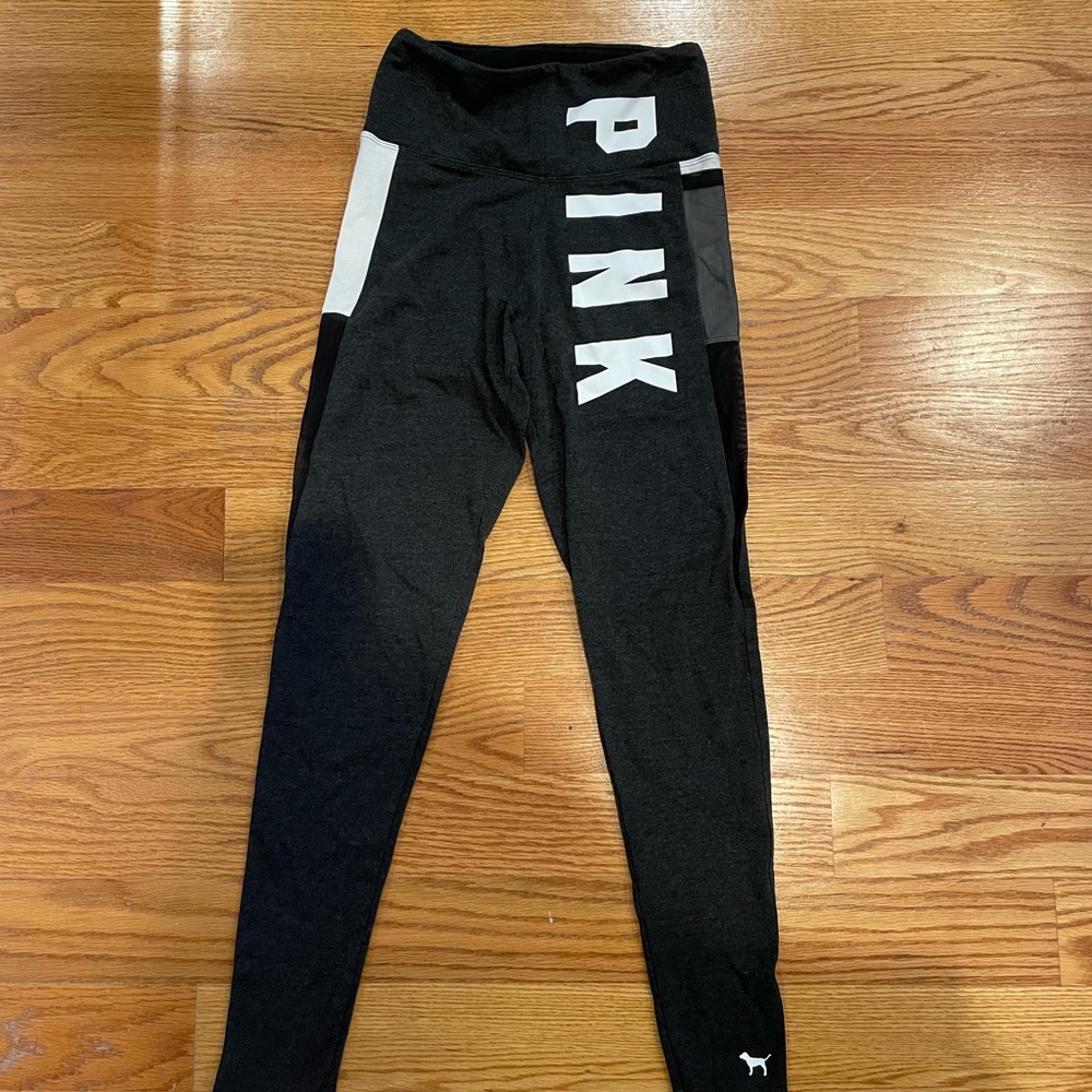 Victoria’s Secret PINK leggings